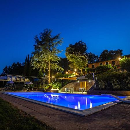 Villa-Alta Imola Exteriér fotografie