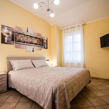 Villa-Alta Imola Exteriér fotografie
